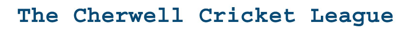 The Cherwell Cricket League